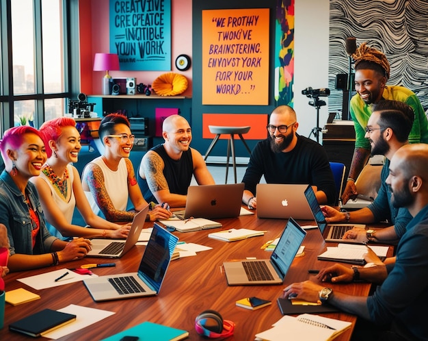 Content Marketing Solutions