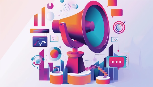 Digital Campaign Management